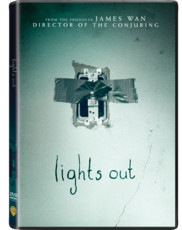 Lights Out (DVD)