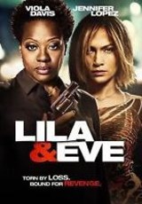 Lila & Eve (DVD)