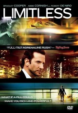 Limitless (DVD)