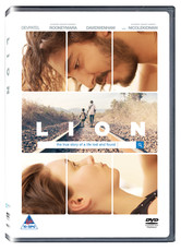 Lion (DVD)