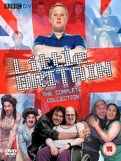 Little Britain: The Complete Collection(DVD)