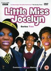 Little Miss Jocelyn: Series 2(DVD)