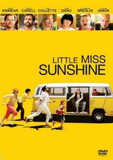 Little Miss Sunshine (DVD)