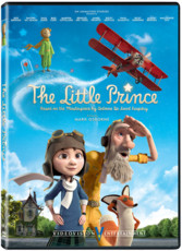 Little Prince (DVD)