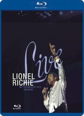 Live (DVD)