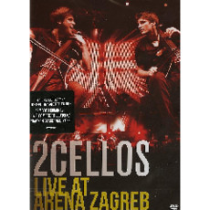 Live At Arena Zagreb (DVD)