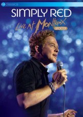 Live At Montreux 2003 (DVD)