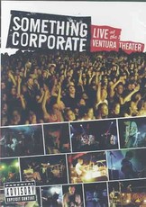 Live At The Ventura Theater (DVD)