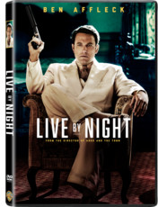 Live By Night (DVD)