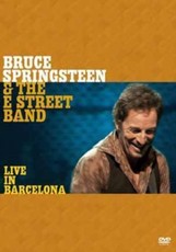 Live In Barcelona (DVD)