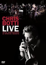 Live With Orchestra & Special Guests (DVD)