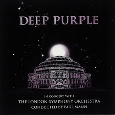 Live With The London Symphony Orchestra (DVD)