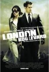 London Boulevard (DVD)