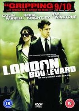 London Boulevard(DVD)