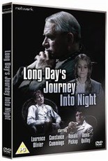 Long Day's Journey Into Night(DVD)