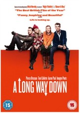 Long Way Down(DVD)