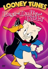 Looney Tunes Best of Daffy & Porky (DVD)