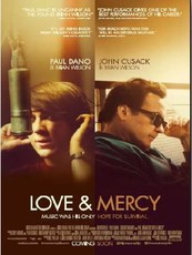 Love & Mercy (DVD)