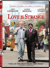 Love Is Strange (DVD)