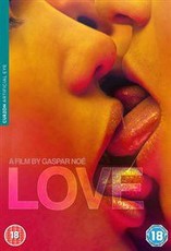 Love(DVD)