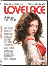 Lovelace (DVD)