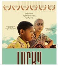 Lucky (DVD)