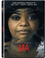 Ma (DVD)