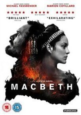 Macbeth(DVD)