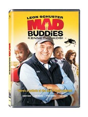 Mad Buddies (DVD)