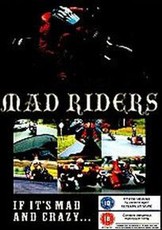 Mad Riders(DVD)