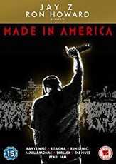 Made in America(DVD)