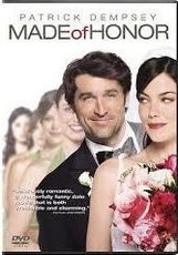 Made Of Honour (DVD)