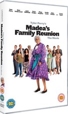 Madea's Family Reunion(DVD)