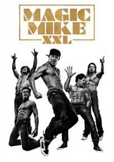 Magic Mike XXL(DVD)