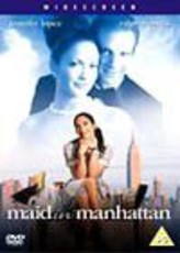 Maid in Manhattan (DVD)