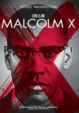 Malcolm X (DVD)