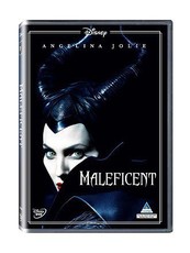 Maleficent (DVD)