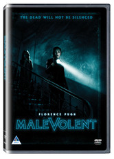 Malevolent (DVD)