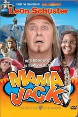 Mama Jack (2005) (DVD)