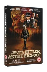 Man Who Killed Hitler and Then the Bigfoot(DVD)