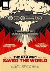 Man Who Saved the World(DVD)