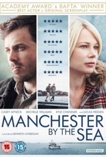 Manchester By the Sea(DVD)