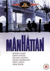 Manhattan(DVD)