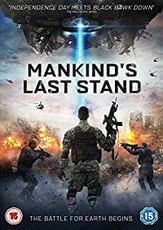 Mankind's Last Stand(DVD)