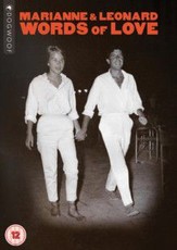 Marianne & Leonard - Words of Love(DVD)