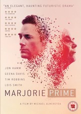 Marjorie Prime(DVD)