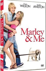 Marley And Me (2008)(DVD)