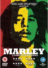 Marley(DVD)