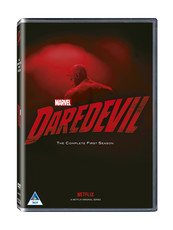 Marvel Daredevil Season 1 (DVD)