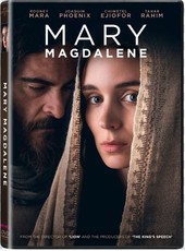 Mary Magdalene (DVD)